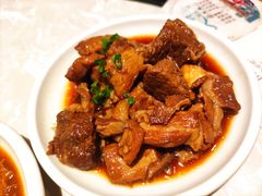 -松鹤面馆·古法焖肉面(观前店)