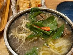 -越美小馆·越南料理(曲江店)