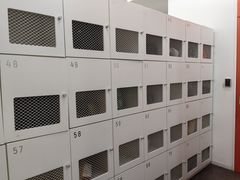 -乐刻健身(转塘华润万家店)