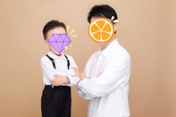 点击看大图 -海马体家庭照相馆(杭州远洋乐堤港店)