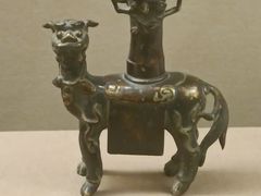 -敦煌市博物馆