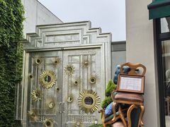 -比斯特上海购物村精品奥特莱斯