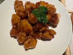 -绿茶餐厅(朝阳大悦城店)