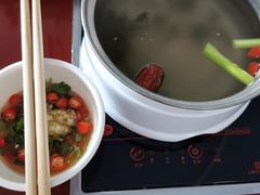 -老店铜锅涮