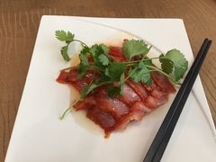 -汕头君华海逸酒店·鸿桃轩中餐厅