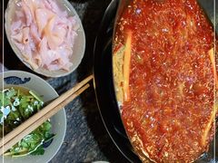 -星鸿社重庆老火锅(燃灯寺分店)