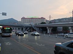 -黑石礁公园