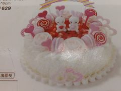 -好利来(永安道店)