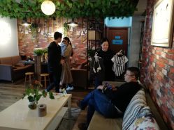 -小熊维尼高端儿童摄影(南山信和店)