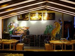 -万兴佳烤肉·长白山老味道(宏泰广场店)