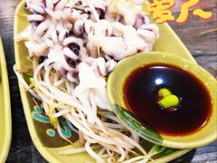 -贞姨美食·老字号海鲜大排档