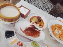 -大鸭梨烤鸭(北洼路店)