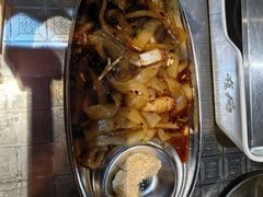 -有局·成都市井烧烤·精酿啤酒(双楠店)