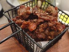-苏小牛·牛肉串(国贸店)