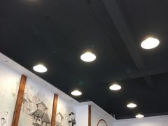 大堂-刘氏三和面馆