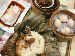 -添好运点心专门店(北角店)