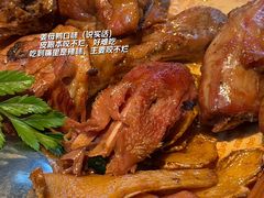 -肴约·花园式餐厅(湖里店)