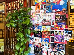 -玉桥餐厅(天坛店)