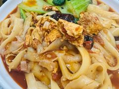 -老三削面(平阳北街店)