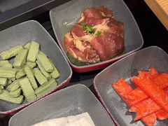 -新石器烤肉(千灯大润发店)