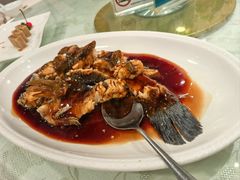 -楼外楼(西湖景区孤山路店)