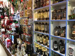 零售区-海勤盛海味干货市场