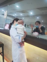 点击看大图 -爱贝蕊恩韩式月子会所(南山店)