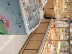 -皇后西斯汀饼店(文化路店)