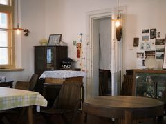 -春风十里咖啡馆