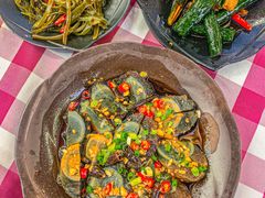 -7890+霸王甲·甲鱼爱尚蛙(坪洲店)