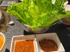 -嘿嘟嘟·肋条烧肉放题(爱融荟城店)