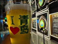 -青岛啤酒博物馆