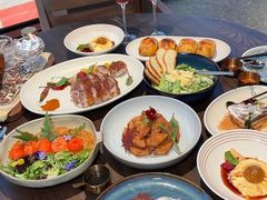 -丝路有约·优雅新疆菜(万宴城店)