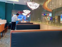 -非烤勿扰自助烤肉(虎门天虹店)