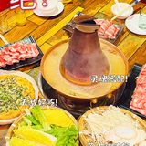 南昌🔥藏在居民楼里的鲜羊肉火锅🥘|||冬天超需要暖食物暖胃！