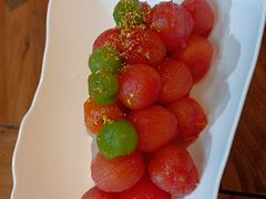 -醉霖生态餐厅(交大店)