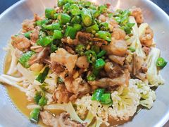 -大丰收·蛙功夫(晋江万达店)
