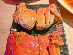 -红盔甲·小龙虾(车公庙店)