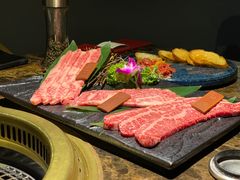 -觅福里•熟成和牛餐厅
