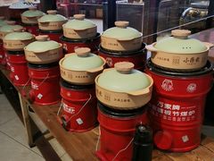 -小柴米·传统江西菜(八一广场店)