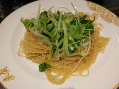 捞面-麦奀云吞面世家(中环店)