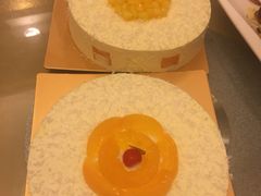 picture-OL’s Cake鲜荟千层(东风中路店)