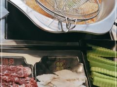 -潮发潮汕牛肉店(永庆坊店)