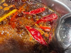 -海底捞火锅(上元大街店)