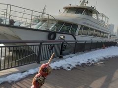 -海河外滩公园
