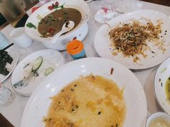-火龙堂·风味民间菜(文一路店)
