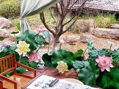 -茅山东方盐湖城景区