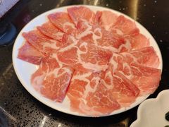 -三江两海老火锅(北京首店)