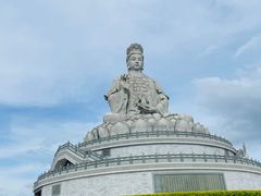 -东莞观音山旅游风景区
