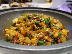 -解家河南菜(商鼎路店)